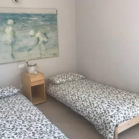 Appartement Mrs Robinson