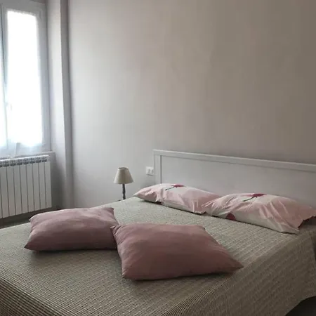 Mrs Robinson * Gênes
